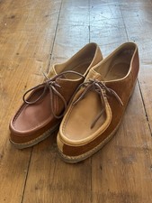 Men paraboot micheal ymc - men’s,