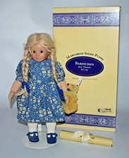 Vintage steiff limited - steiff, edition
