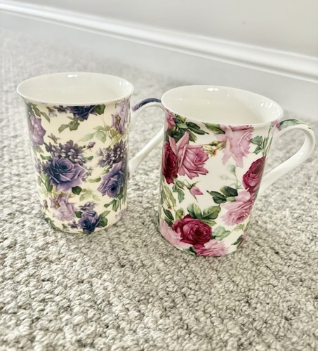 Set vintage heron cross - set,