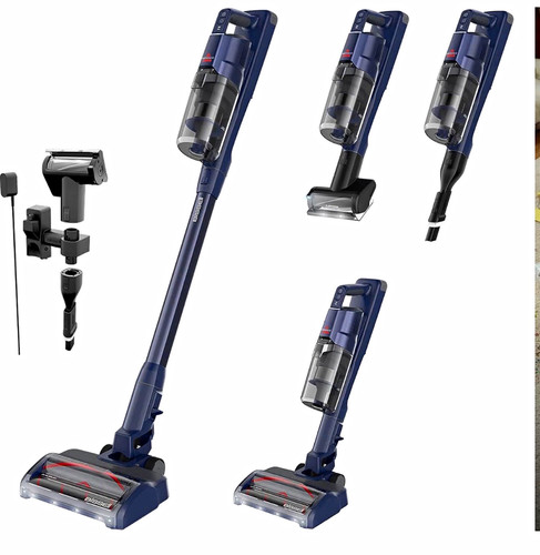 Bissell powerclean dualbrush - bissell,