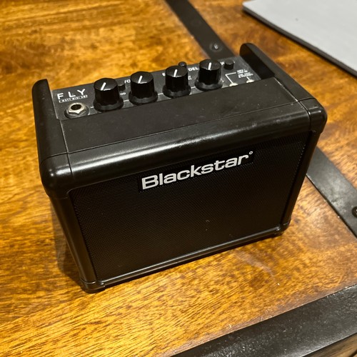 Blackstar fly mini - blackstar,