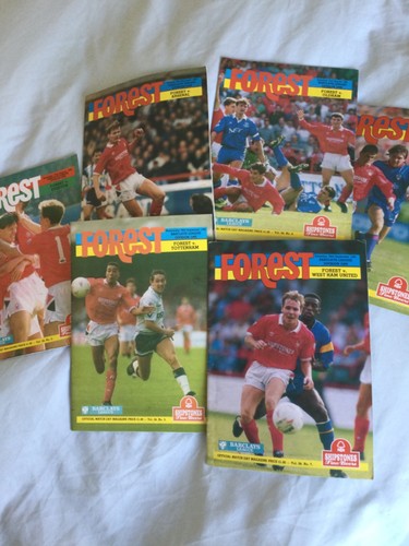Nottingham forest football - nottingham,