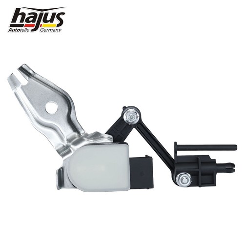 Hajus sensor headlight range