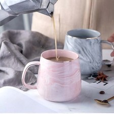 400ml Ceramic Coffee Cup