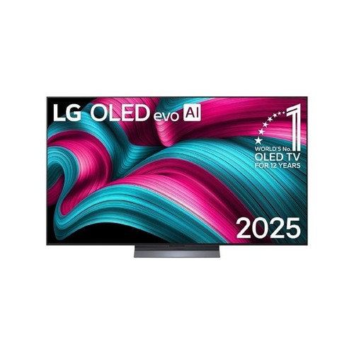 Oled65c54la oled hdr - lg, (2025)