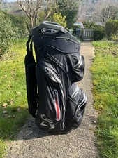 Callaway Hyper Dry 15-Way Cart