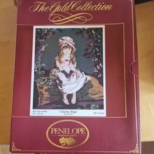 Penelope Needlecraft The Gold