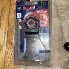 Bosch Starlock