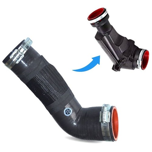 Turbo hose fits - turbo,