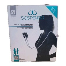 Sospendo Tucano Wearable