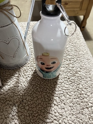 Cocomelon drink bottle - cocomelon,