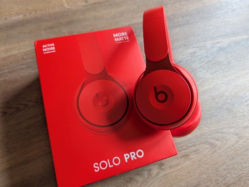 Beats dre solo pro - beats, dr.