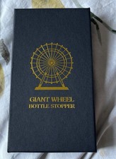 Brand New Wine Bottle Stopper