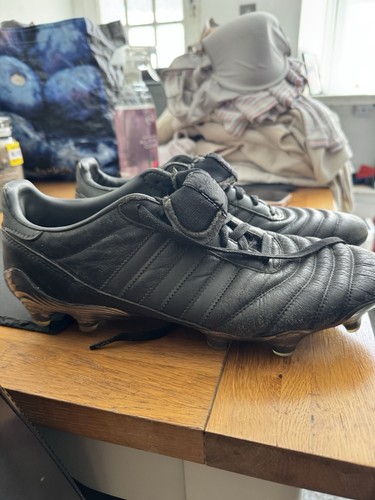 Adidas copa mundial - mundial, fg