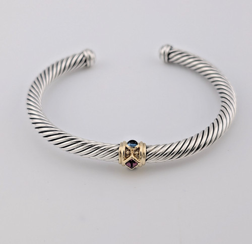 David renaissance bracelet - david,