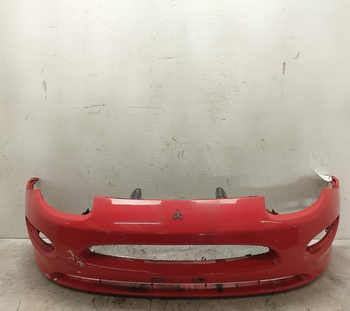 Front bumper mitsubishi - bumper, fto