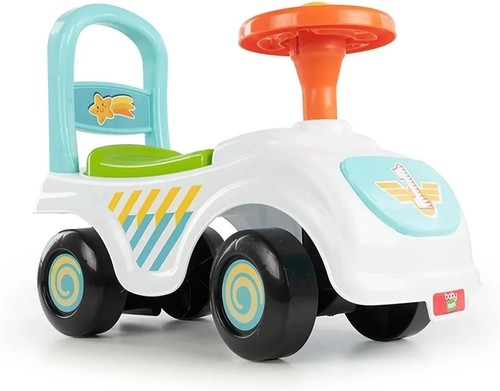 Ride and walker for - and,