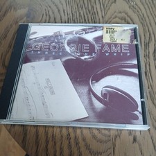 GEORGIE FAME : THREE LINE WHIP