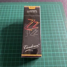 Vandoren baritone sax - baritone,