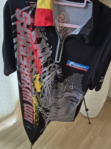 Pair dart shirts - pair, of