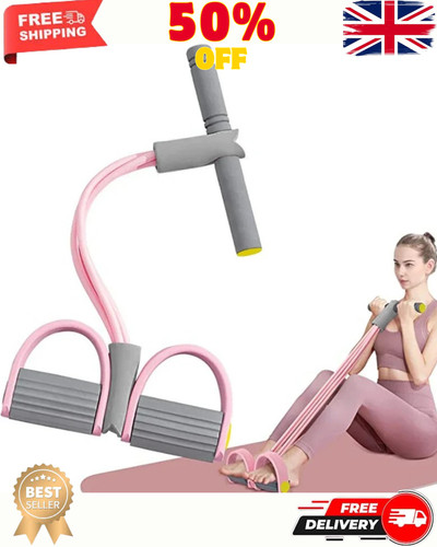 Abdominal trainer tubes - abdominal,
