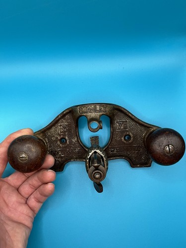 Vintage antique stanley 71 - vintage/antique,