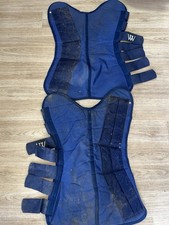 Woof Wear Travel Boots Fronts