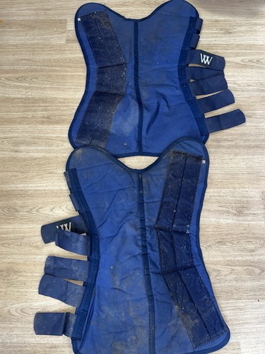 Woof wear travel boots fronts - boots,