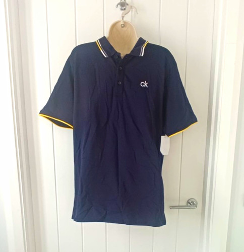 Calvin klein golf men - calvin,