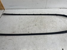 FORD FIESTA WINDSCREEN SIDE