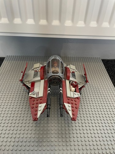 Lego star wars - lego, obi-wan's