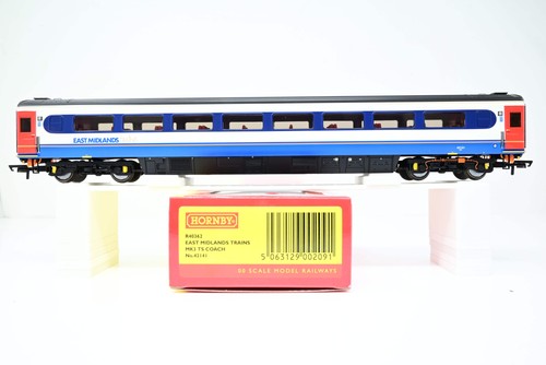Hornby gauge r40362 east - gauge,