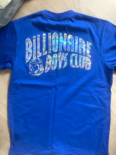 Billionaire boys club - billionaire, men's