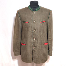 Luis Steindl Trachten Mens