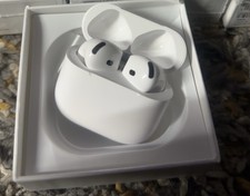 AirPods 4th Generation Earbuds