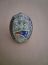 New England Patriots 2018