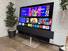 Bang & Olufsen B&O BeoVision Eclipse 55" Gen 2 4k Ultra-HD OLED Television - MWB