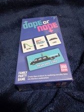 Dope or Nope – Family Party