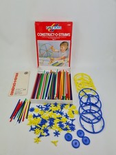 Galt Toys Connect O Straws