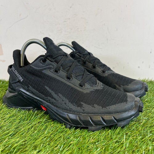 Salomon boots size - size, women's