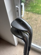 titleist vokey sm9 wedge set