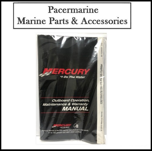 Mercury mariner oem optimax - mariner,