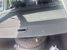 2011 SKODA OCTAVIA SE TDI - PARCEL SHELF , LOAD COVER 898600024103