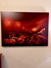 Bob Barker - Oh What A Night