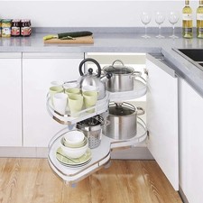 Kitchen Corner Pull-Out