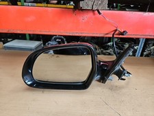 Audi A4 B8 2008-2012 Wing