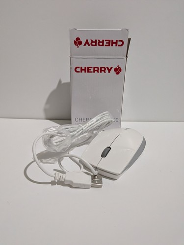 Cherry corded usb optical - corded,