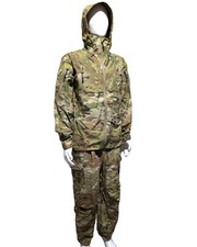 USGI MultiCam CTAPS Prototype