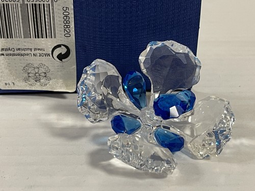 Swarovski figurine 5068820 - swarovski,