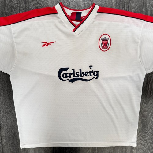 Original reebok liverpool - original,